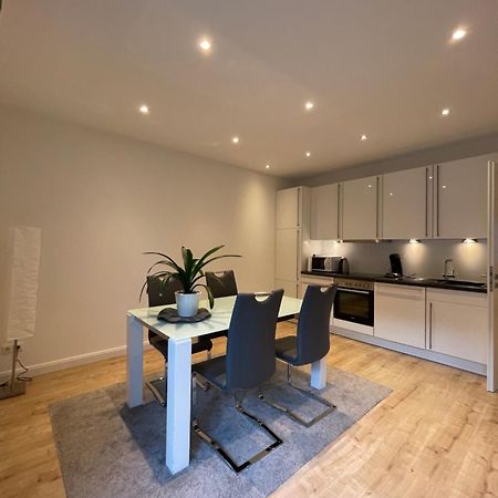 Ferienwohnung Oldenburg Bloherfelde ภายนอก รูปภาพ