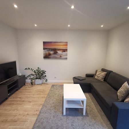 Ferienwohnung Oldenburg Bloherfelde ภายนอก รูปภาพ