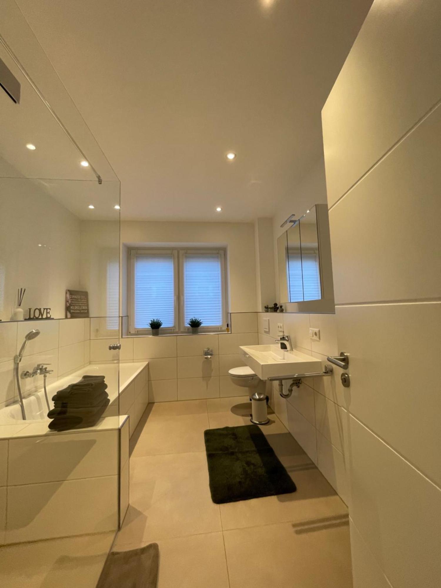Ferienwohnung Oldenburg Bloherfelde ภายนอก รูปภาพ