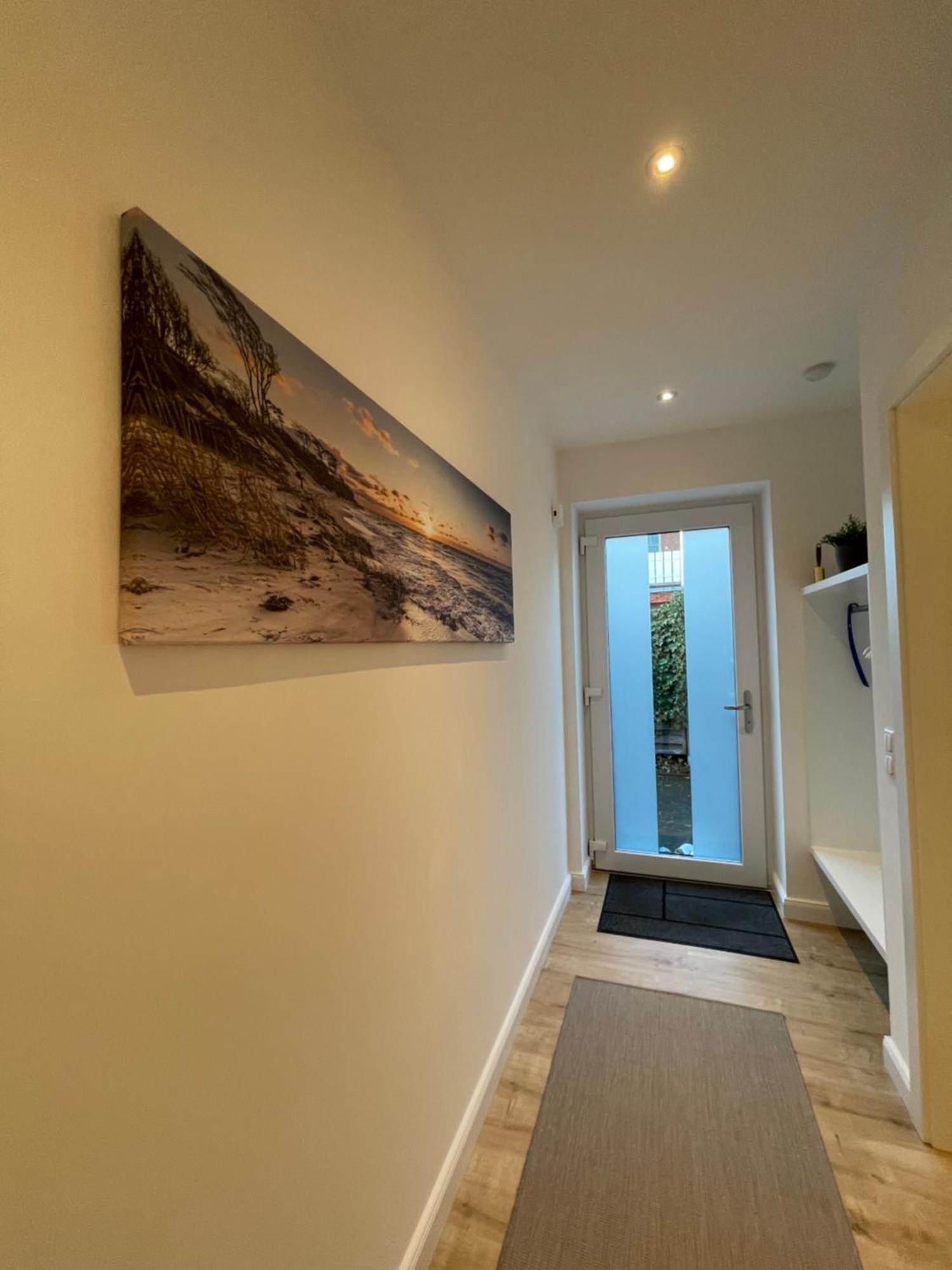 Ferienwohnung Oldenburg Bloherfelde ภายนอก รูปภาพ