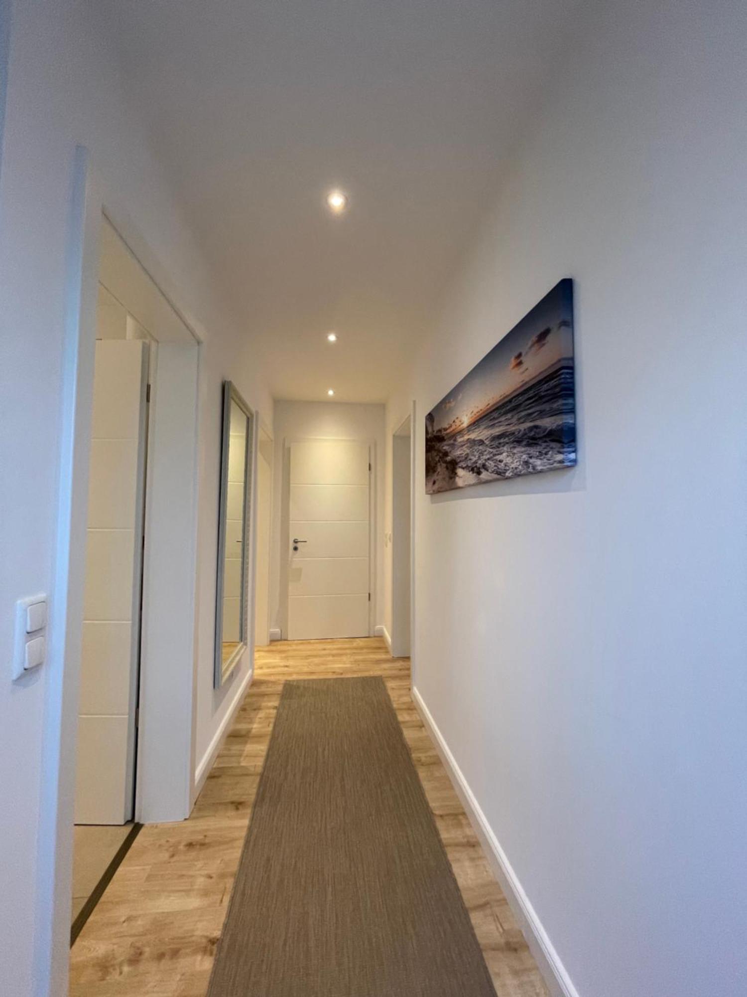 Ferienwohnung Oldenburg Bloherfelde ภายนอก รูปภาพ