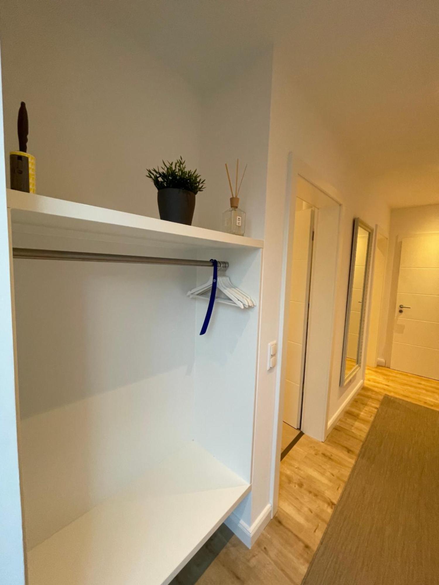Ferienwohnung Oldenburg Bloherfelde ภายนอก รูปภาพ