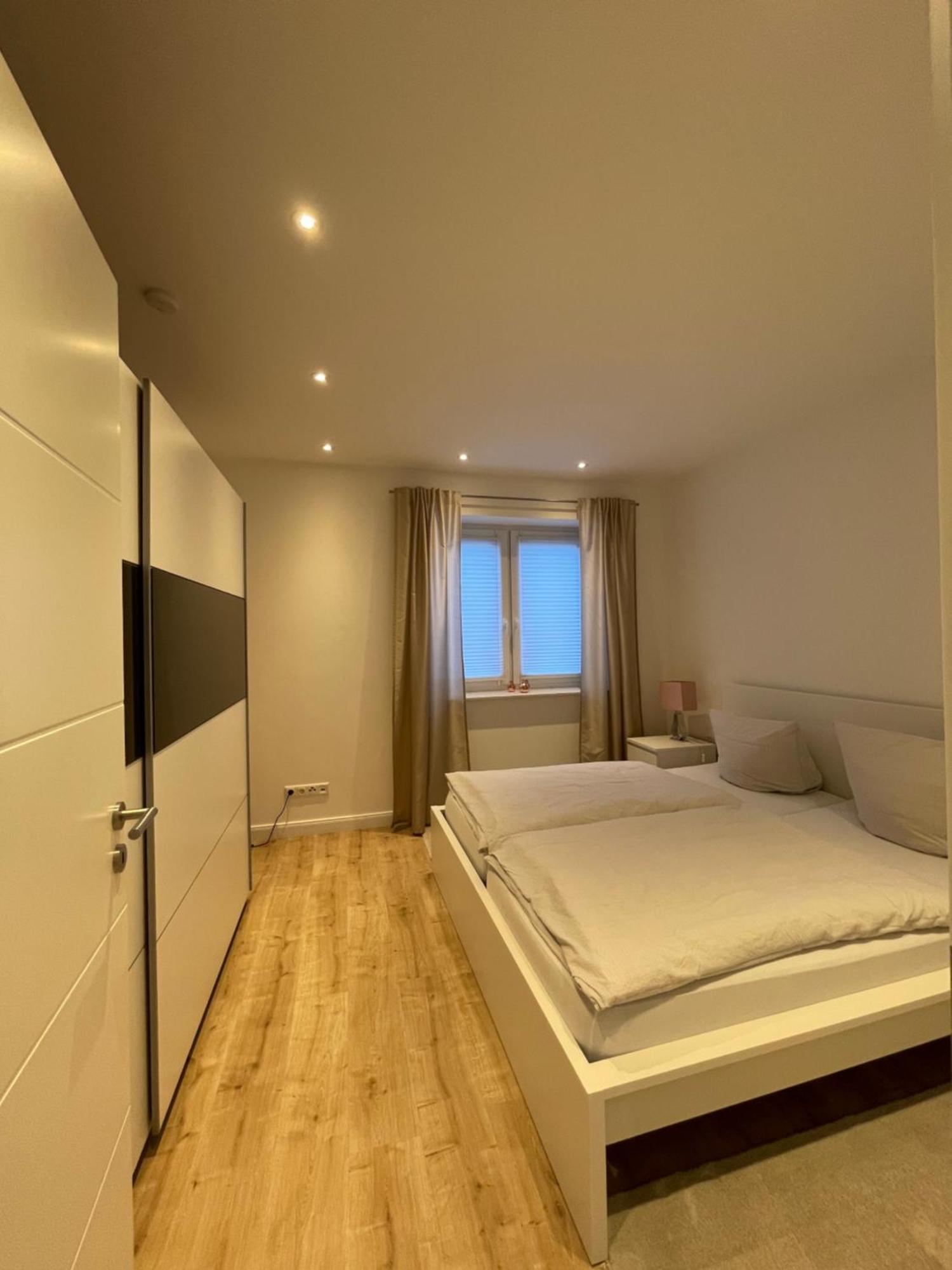 Ferienwohnung Oldenburg Bloherfelde ภายนอก รูปภาพ