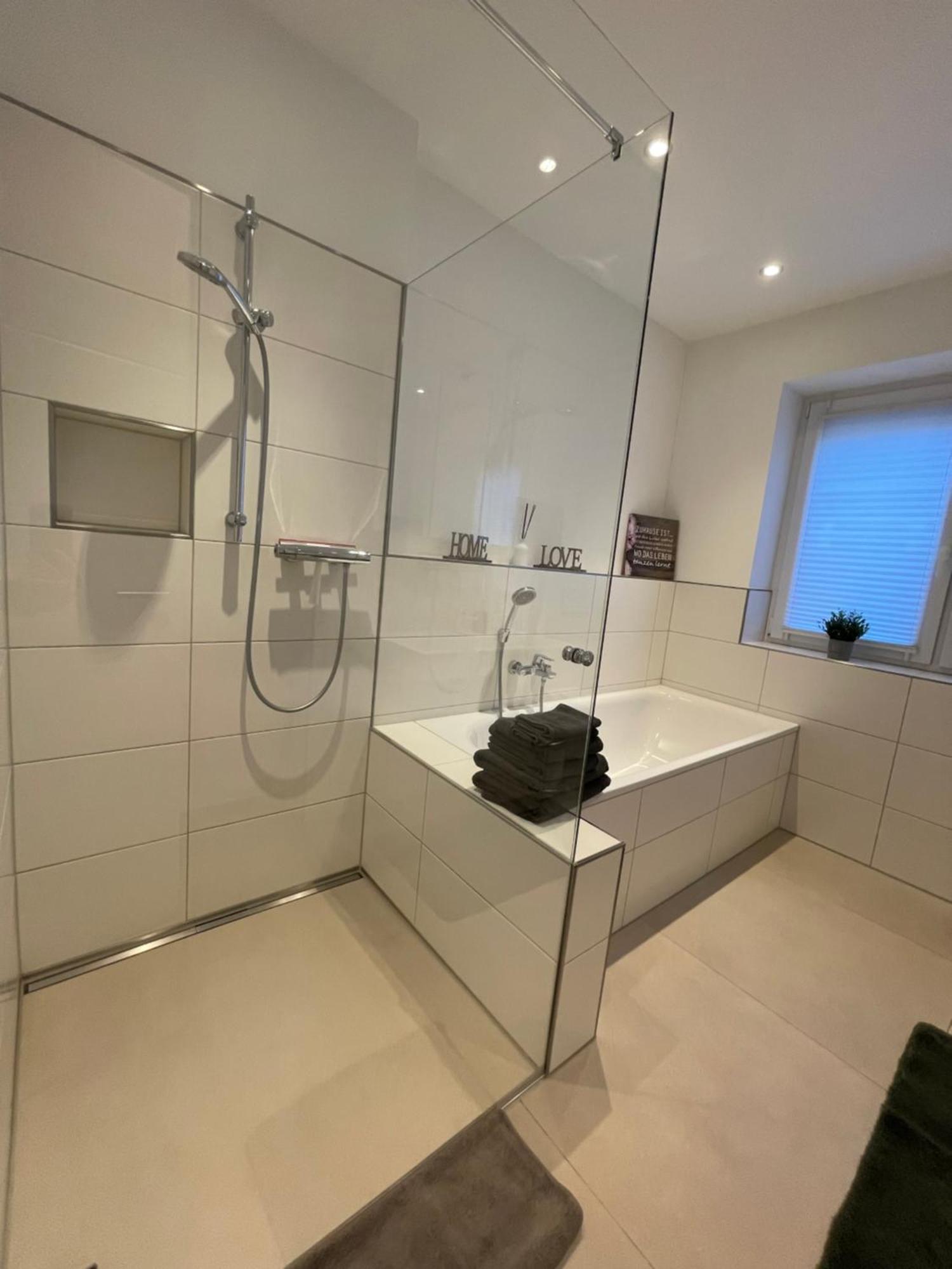 Ferienwohnung Oldenburg Bloherfelde ภายนอก รูปภาพ