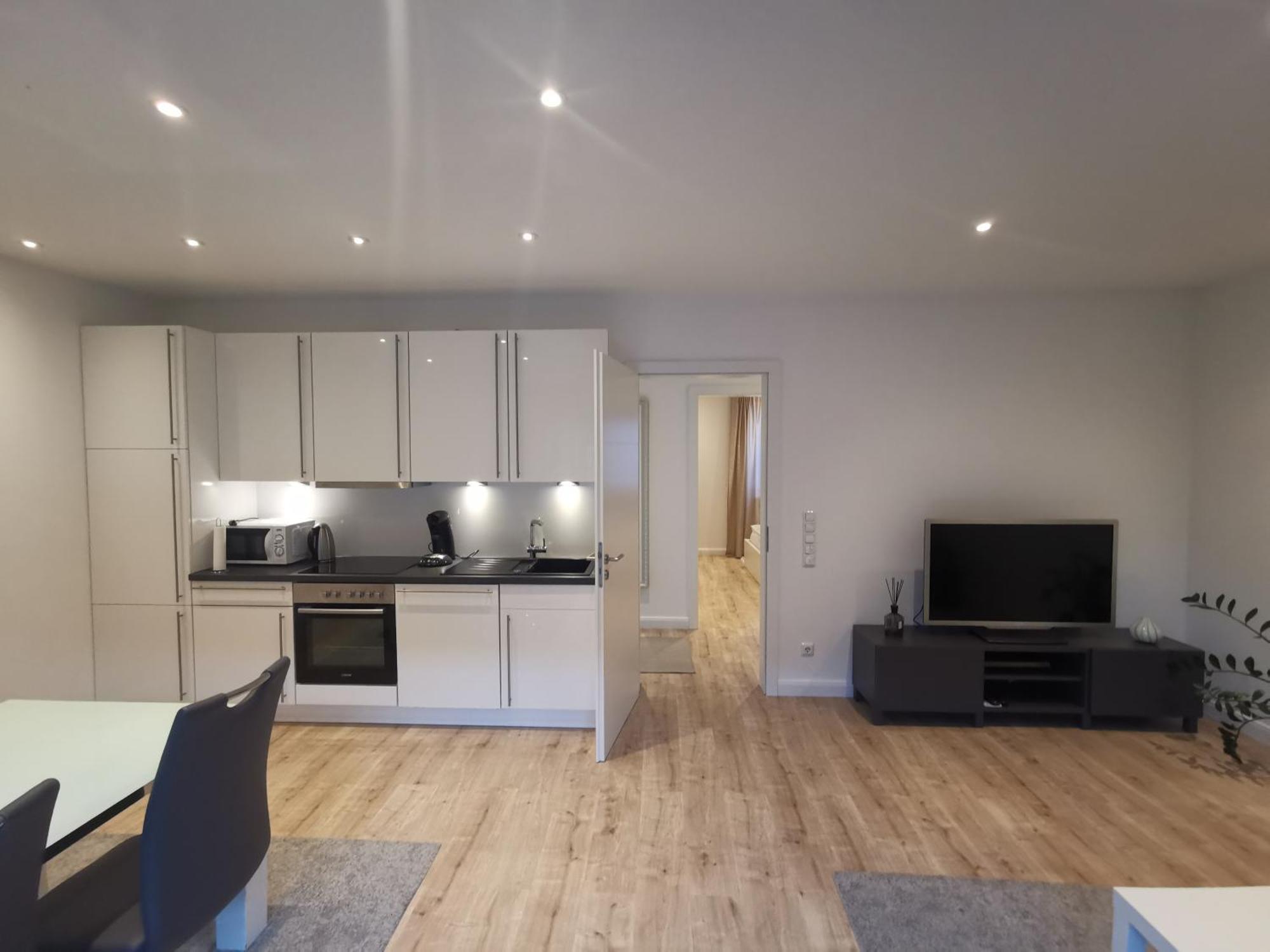 Ferienwohnung Oldenburg Bloherfelde ภายนอก รูปภาพ
