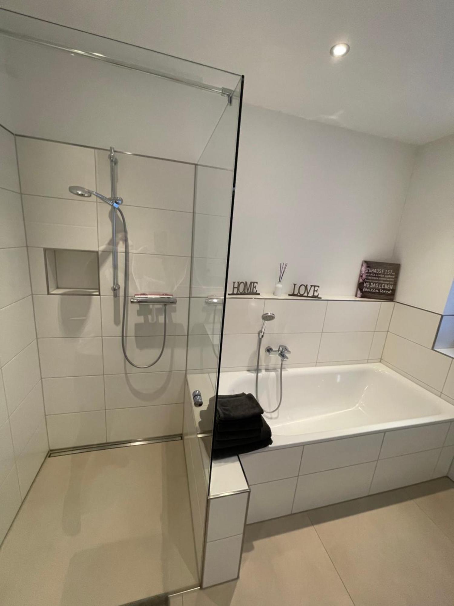 Ferienwohnung Oldenburg Bloherfelde ภายนอก รูปภาพ