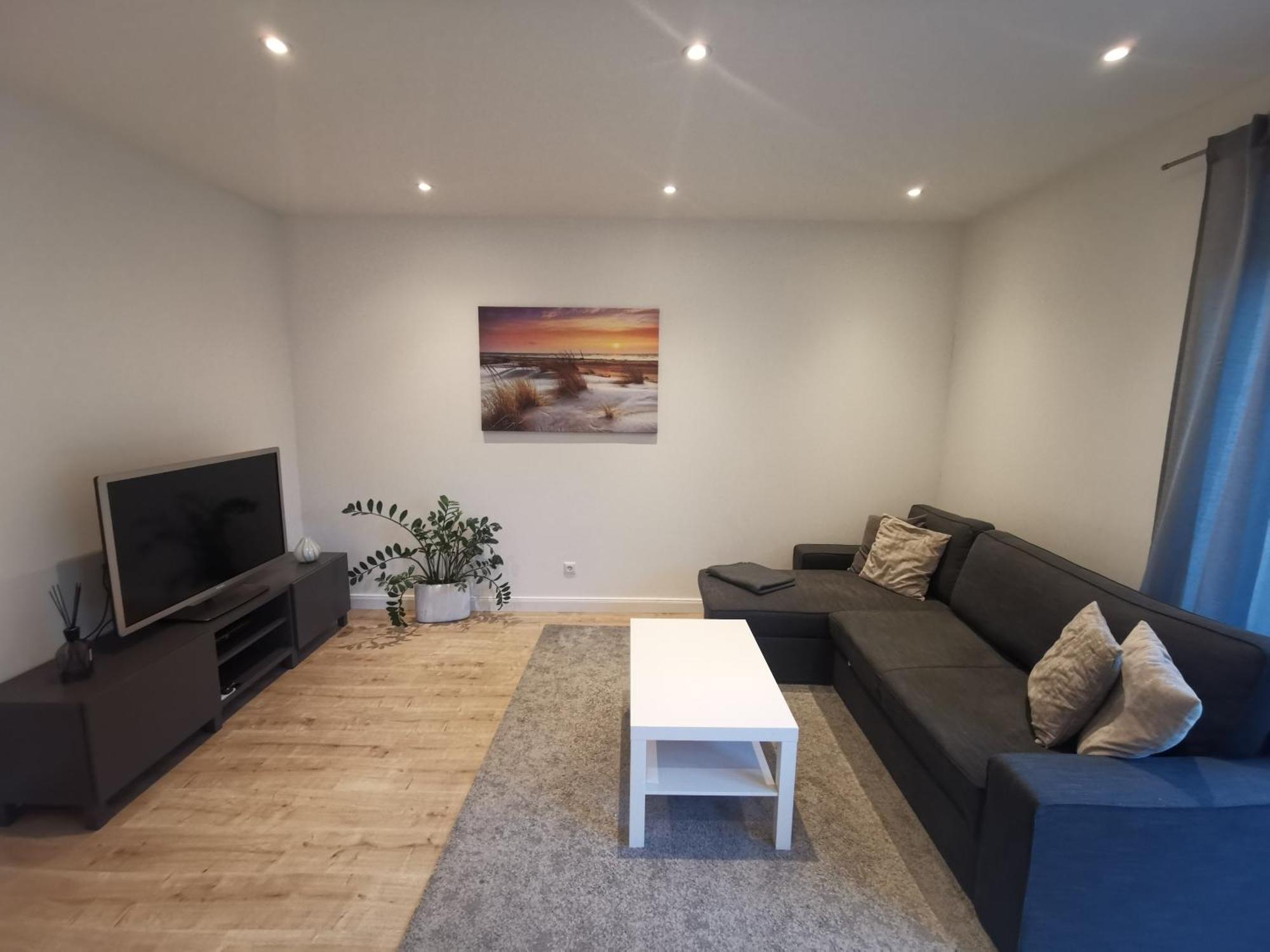 Ferienwohnung Oldenburg Bloherfelde ภายนอก รูปภาพ