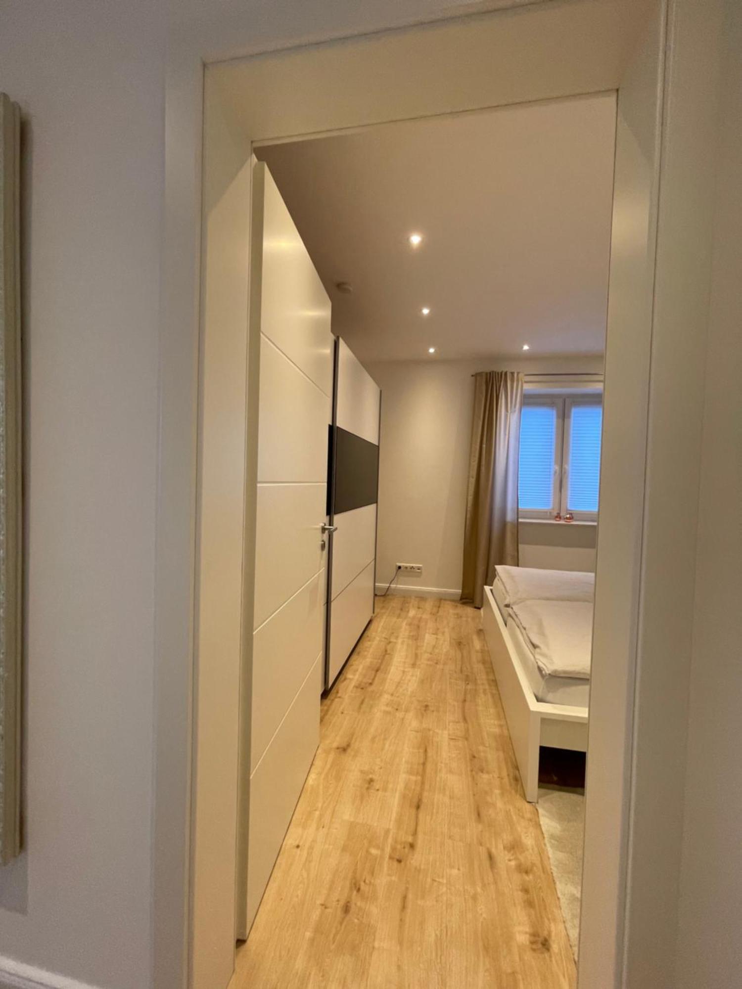 Ferienwohnung Oldenburg Bloherfelde ภายนอก รูปภาพ