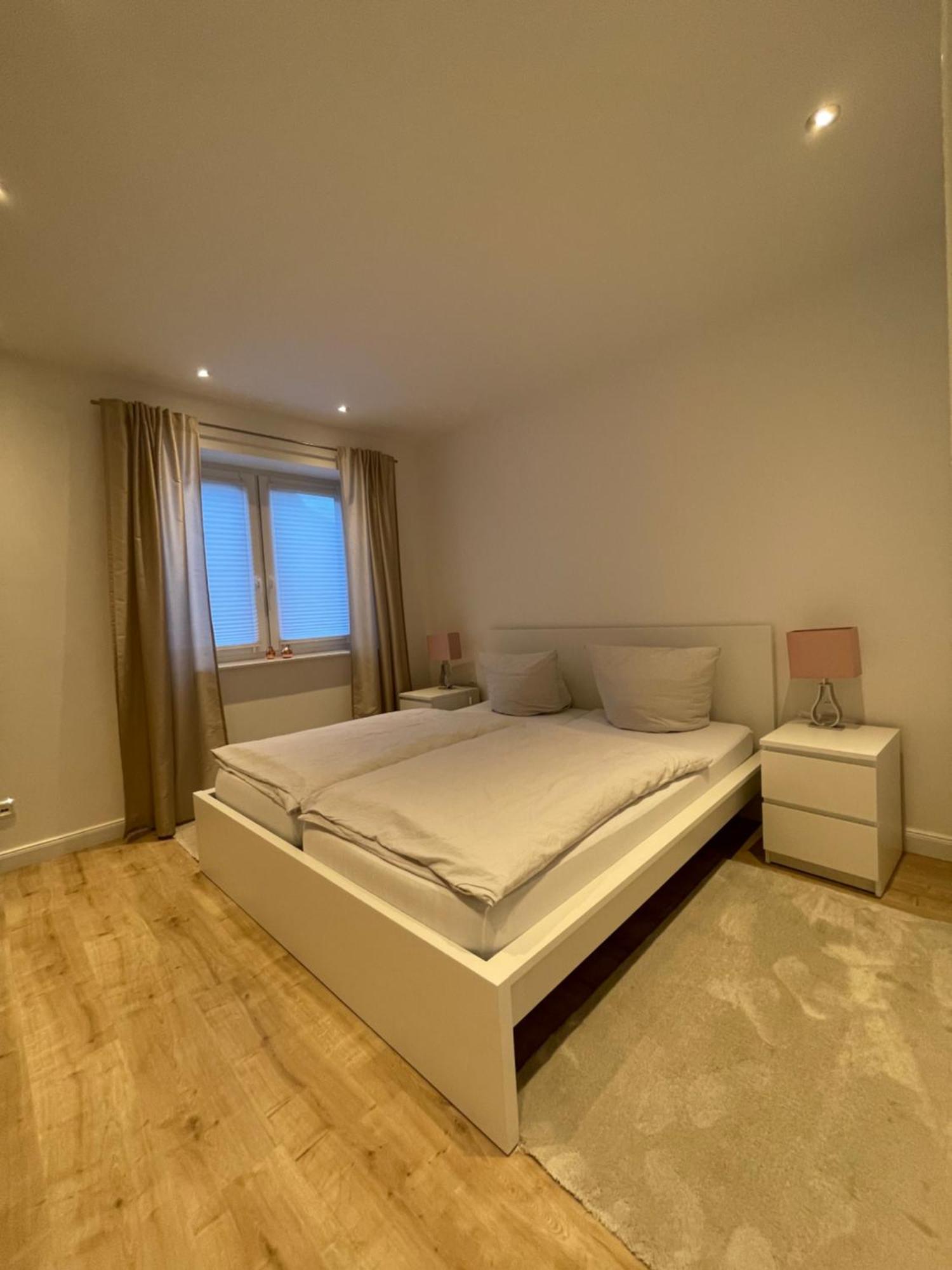 Ferienwohnung Oldenburg Bloherfelde ภายนอก รูปภาพ