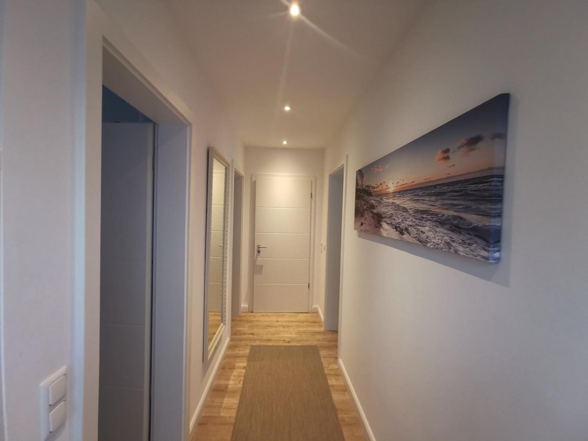 Ferienwohnung Oldenburg Bloherfelde ภายนอก รูปภาพ